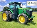 2015 John Deere 7210R Image