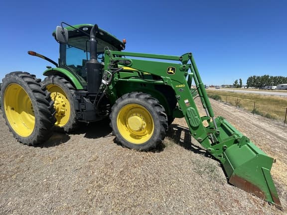 Image of John Deere 7210R Primary image