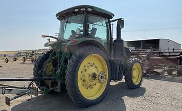 Main image John Deere 7210R 3