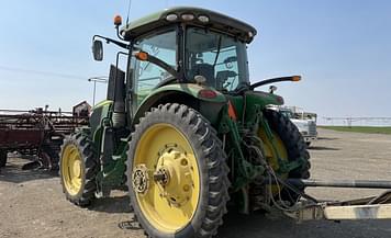 Main image John Deere 7210R 5