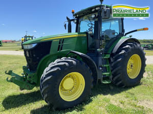 2015 John Deere 7210R Image