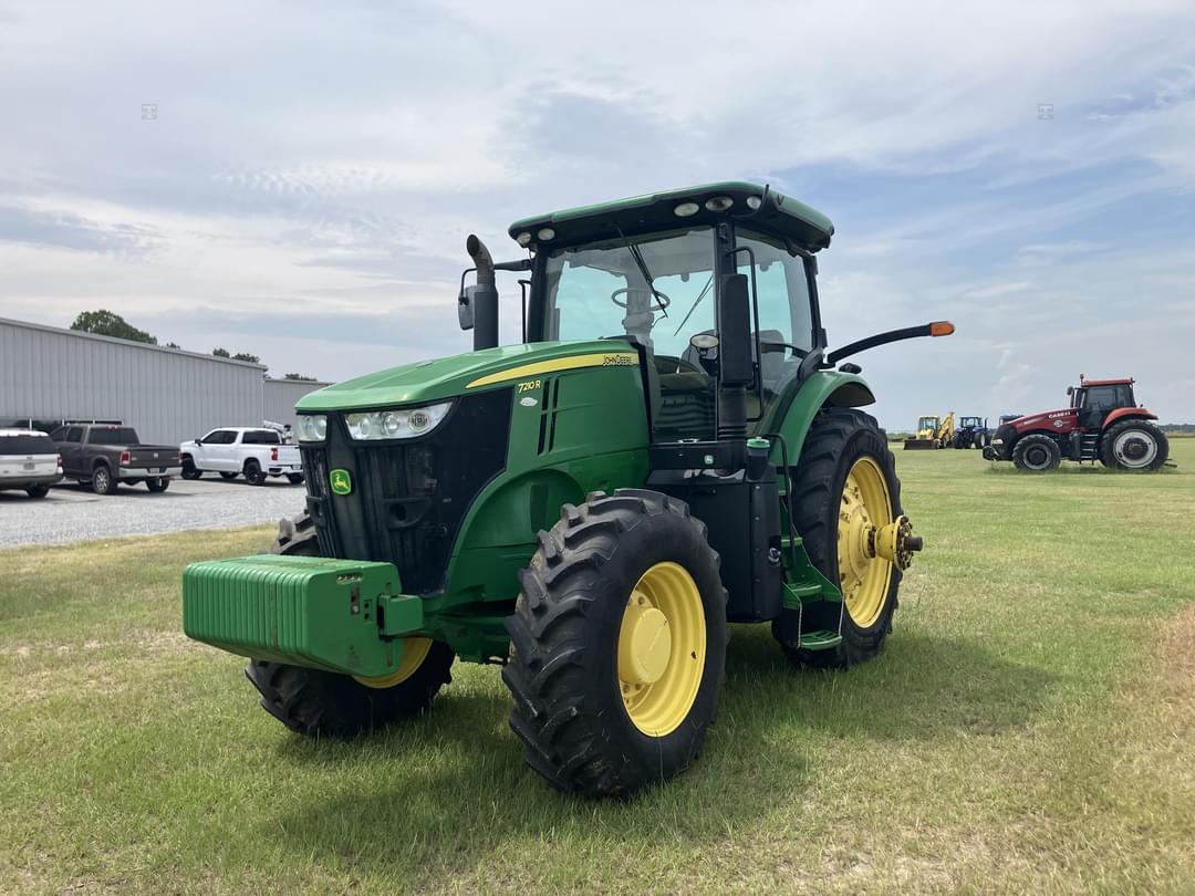 Image of John Deere 7210R Primary image
