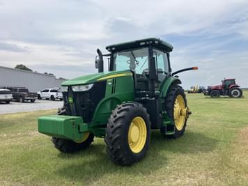 Main image John Deere 7210R