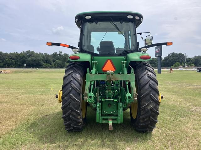Image of John Deere 7210R equipment image 4