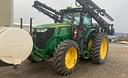 2015 John Deere 7210R Image