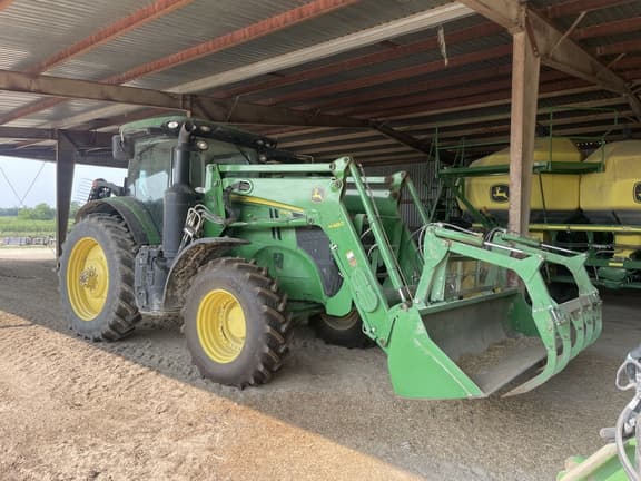 Image of John Deere 7210R Primary image
