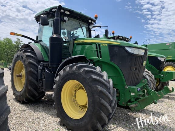 Image of John Deere 7210R Primary image