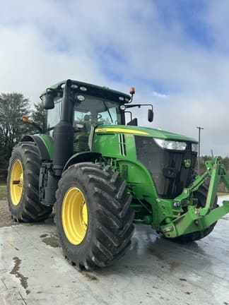 Image of John Deere 7210R Primary image