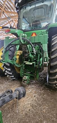 Image of John Deere 7210R equipment image 4