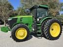 2015 John Deere 7210R Image