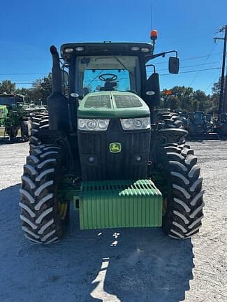 Image of John Deere 7210R equipment image 1