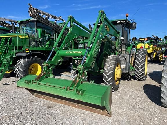 Image of John Deere 7210R Primary image