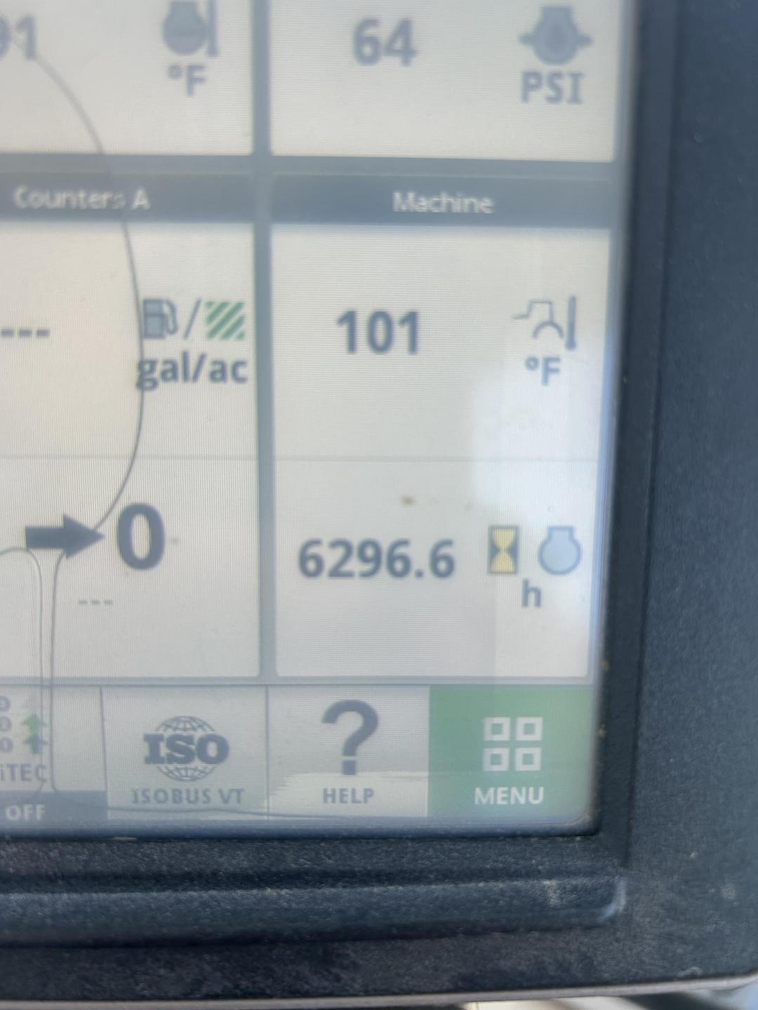 Image of John Deere 7210R Image 1