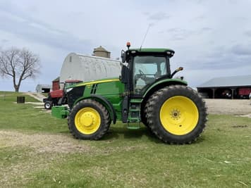 Main image John Deere 7210R