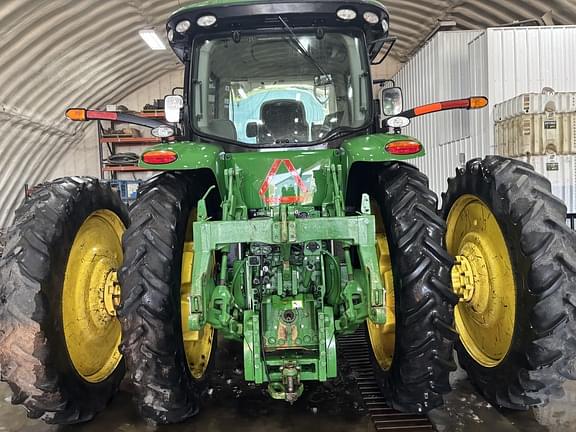 Image of John Deere 7230R equipment image 2