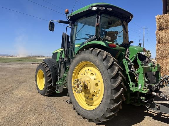 Image of John Deere 7230R equipment image 3