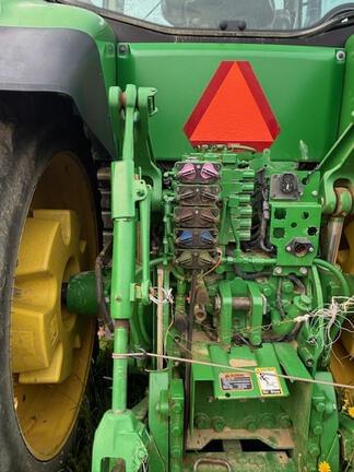 Image of John Deere 7230R equipment image 3