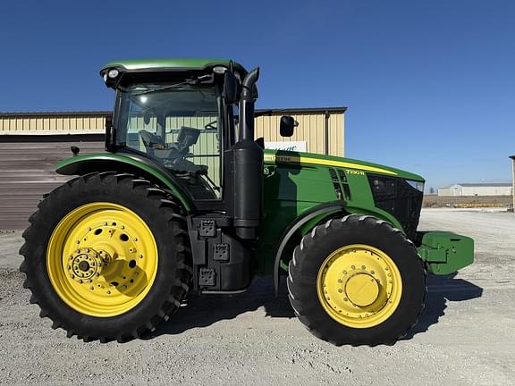 Image of John Deere 7230R Primary image