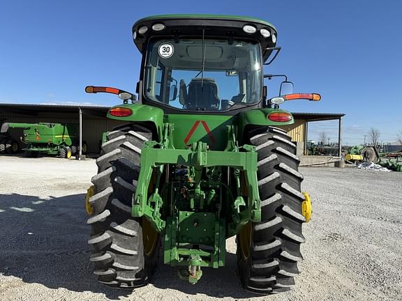 Image of John Deere 7230R equipment image 3