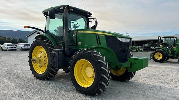 Image of John Deere 7230R equipment image 3