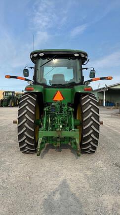Image of John Deere 7230R equipment image 1