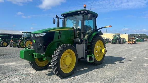 Image of John Deere 7230R Primary image
