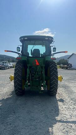 Image of John Deere 7230R equipment image 1