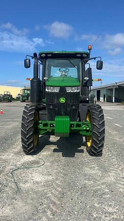 Image of John Deere 7230R equipment image 4