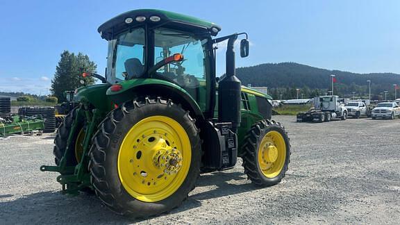 Image of John Deere 7230R equipment image 2