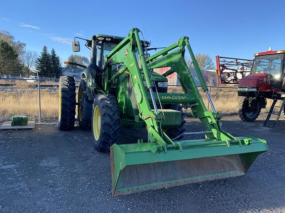 Image of John Deere 7230R equipment image 2