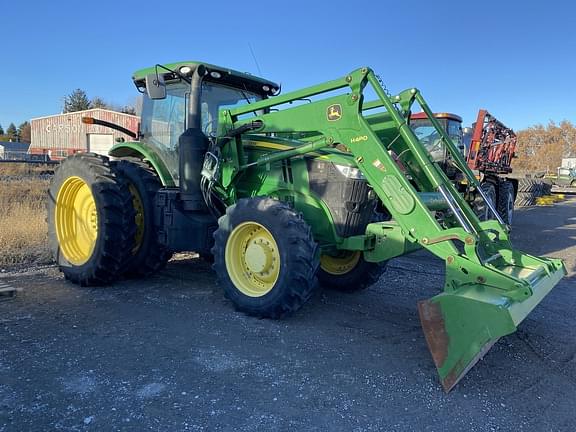 Image of John Deere 7230R Primary image