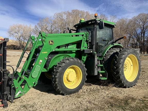 Image of John Deere 7230R Primary image