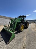 2015 John Deere 7230R Image