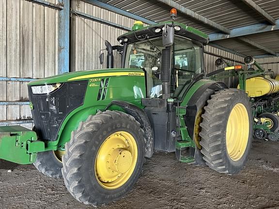 Image of John Deere 7230R Primary image