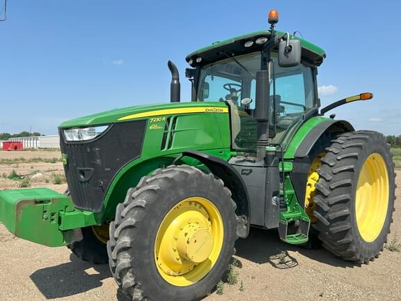 Image of John Deere 7230R Primary image