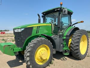 2015 John Deere 7230R Image