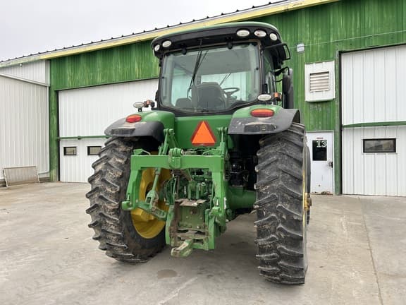 Image of John Deere 7230R equipment image 4