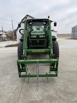 Image of John Deere 7250R equipment image 1