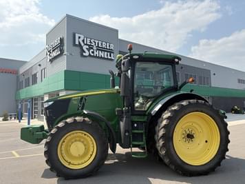 Main image John Deere 7250R