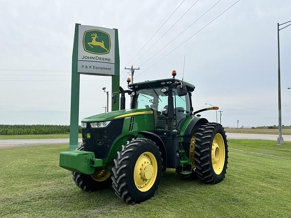 Image of John Deere 7250R Primary image