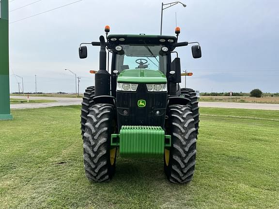 Image of John Deere 7250R equipment image 1