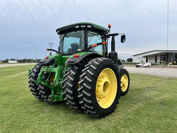 Image of John Deere 7250R equipment image 4