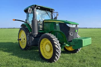 Main image John Deere 7250R