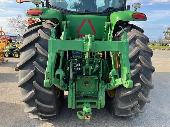Image of John Deere 7270R equipment image 3