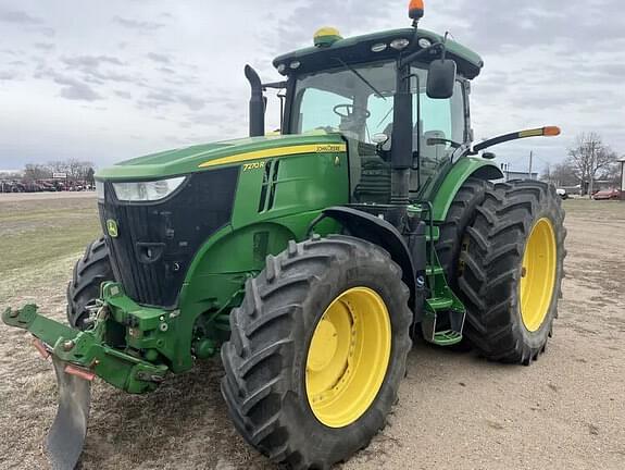 Image of John Deere 7270R equipment image 2