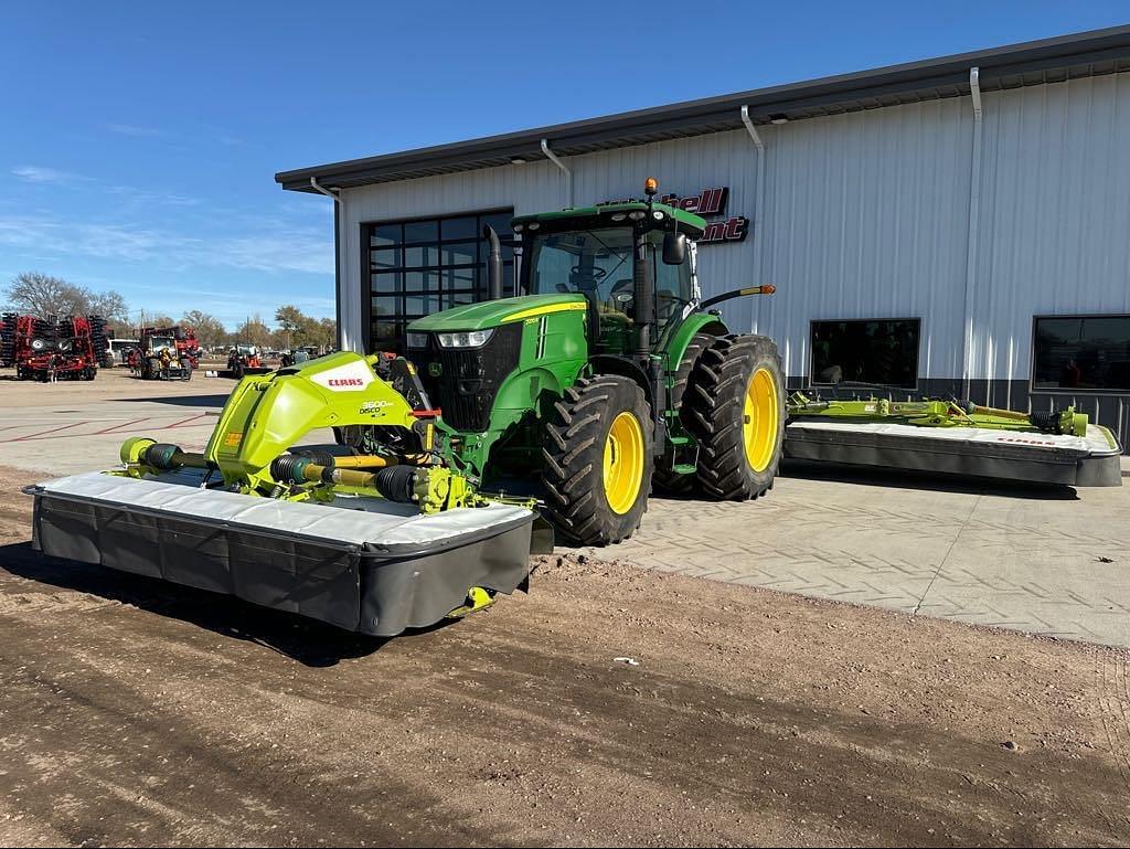 Image of John Deere 7270R Primary image