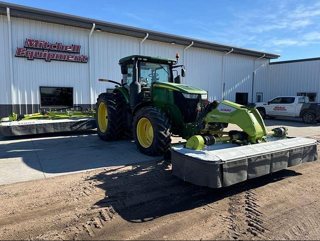 Image of John Deere 7270R equipment image 2