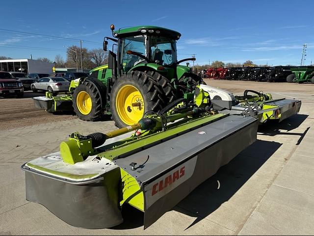 Image of John Deere 7270R equipment image 3