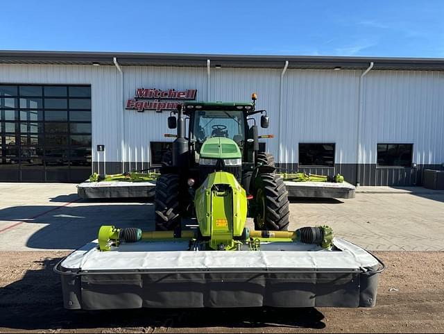 Image of John Deere 7270R equipment image 1