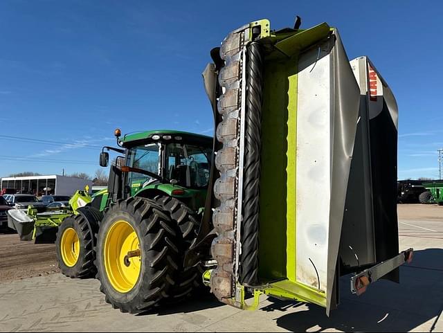 Image of John Deere 7270R equipment image 4